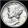 Image 1 : 1937-D Mercury Dime UNCIRCULATED