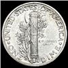 Image 2 : 1937-D Mercury Dime UNCIRCULATED