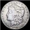 Image 1 : 1903-S Morgan Silver Dollar NICELY CIRCULATED