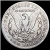 Image 2 : 1903-S Morgan Silver Dollar NICELY CIRCULATED