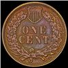 Image 2 : 1879 Indian Head Cent CLOSELY UNCIRCULATED