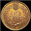 Image 2 : 1904 Indian Head Cent CHOICE BU