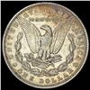 Image 2 : 1878 Rev of 79 Morgan Silver Dollar CLOSELY UNCIRCUL