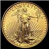 Image 1 : 1999 $5 American Gold Eagle 1/10 oz SUPERB GEM BU