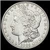 Image 1 : 1885-S Morgan Silver Dollar CLOSELY UNCIRCULATED
