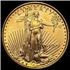 Image 1 : 1999 $5 American Gold Eagle 1/10 oz SUPERB GEM BU