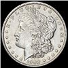 Image 1 : 1902 Morgan Silver Dollar UNCIRCULATED