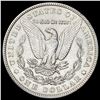 Image 2 : 1902 Morgan Silver Dollar UNCIRCULATED