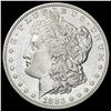 Image 1 : 1883-S Morgan Silver Dollar CLOSELY UNCIRCULATED
