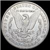 Image 2 : 1883-CC Morgan Silver Dollar CLOSELY UNCIRCULATED