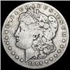 Image 1 : 1904-S Morgan Silver Dollar NICELY CIRCULATED