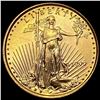Image 1 : 1999 $5 American Gold Eagle 1/10 oz SUPERB GEM BU