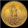 1923-D Saint-Gaudens Double Eagle CHOICE BU