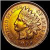 Image 1 : 1899 Indian Head Cent CLOSELY UNCIRCULATED
