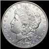 1879 Morgan Silver Dollar CHOICE BU