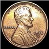 1914-S Lincoln Wheat Cent CHOICE AU