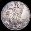 1997 American Silver Eagle GEM BU
