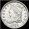 Image 1 : 1834 Capped Bust Half Dime CLOSELY UNCIRCULATED