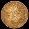 Image 1 : 1876 Indian Head Cent CLOSELY UNCIRCULATED