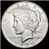 Image 1 : 1934-D Peace Dollar CLOSELY UNCIRCULATED