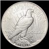 Image 2 : 1934-D Peace Dollar CLOSELY UNCIRCULATED