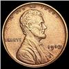 1910 Lincoln Wheat Cent CLOSELY UNCIRCULATED