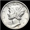 Image 1 : 1936-S Mercury Dime CLOSELY UNCIRCULATED