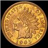 Image 1 : 1905 Indian Head Cent UNCIRCULATED