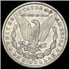 Image 2 : 1882-CC Morgan Silver Dollar NICELY CIRCULATED