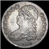Image 1 : 1808 Capped Bust Half Dollar LIGHTLY CIRCULATED