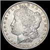 Image 1 : 1896-O Morgan Silver Dollar CLOSELY UNCIRCULATED
