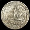 Image 2 : 1932-D Washington Quarter NICELY CIRCULATED