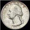 Image 1 : 1932-D Washington Quarter NICELY CIRCULATED
