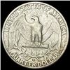 Image 2 : 1932-D Washington Quarter NICELY CIRCULATED