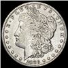 Image 1 : 1883-S Morgan Silver Dollar CLOSELY UNCIRCULATED