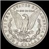 Image 2 : 1883-S Morgan Silver Dollar CLOSELY UNCIRCULATED