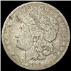 Image 1 : 1878-CC Morgan Silver Dollar NICELY CIRCULATED