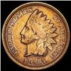 Image 1 : 1905 Indian Head Cent UNCIRCULATED