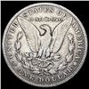 Image 2 : 1903-S Morgan Silver Dollar NICELY CIRCULATED