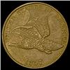 Image 1 : 1857 Flying Eagle Cent LIGHTLY CIRCULATED