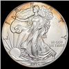 2016 American Silver Eagle GEM BU
