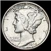 1935 Mercury Dime UNCIRCULATED