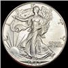 1942 Walking Liberty Half Dollar CHOICE BU