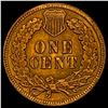 Image 2 : 1901 Indian Head Cent CHOICE BU