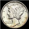Image 1 : 1937 Mercury Dime GEM BU