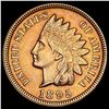 1895 Indian Head Cent CHOICE BU