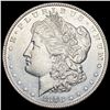 1878 Morgan Silver Dollar CHOICE BU