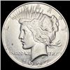 1927-D Peace Dollar UNCIRCULATED