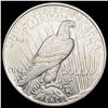 Image 2 : 1927-D Peace Dollar UNCIRCULATED