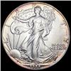 1988 American Silver Eagle Dollar SUPERB GEM BU